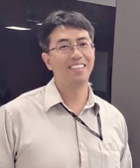 張世其 講師
