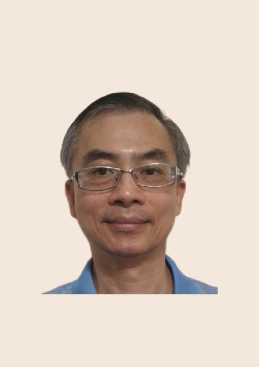 朱財立 助理教授