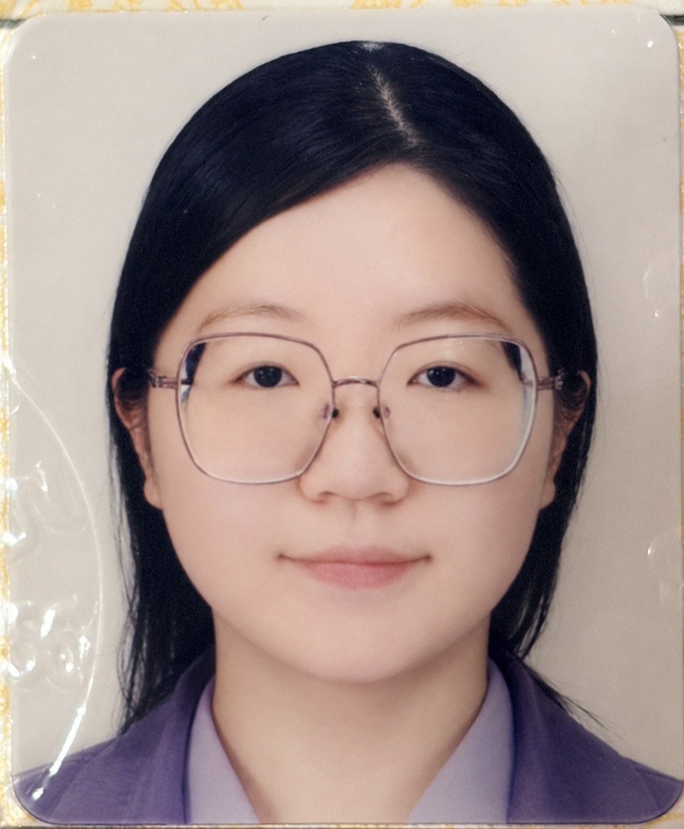 李彥璟 助教