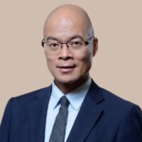 林修葳 教授兼管理學院院長