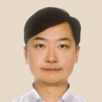 邱智偉 講師