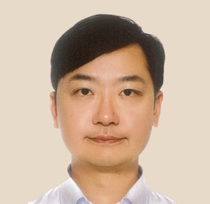 邱智偉 講師