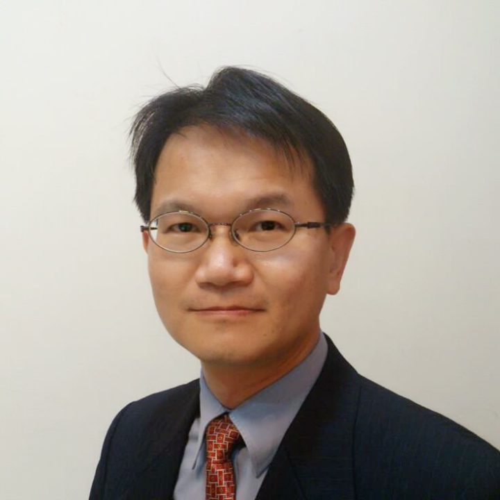 鄧覲臺 副教授